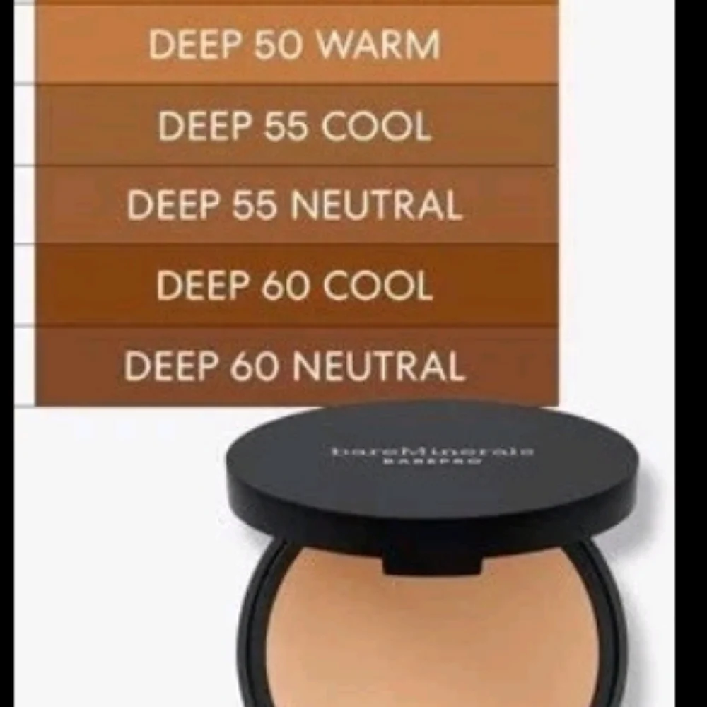 bareMinerals BAREPRO 16hr Foundation - Deep 55 Neutral